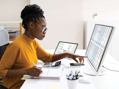 Bachelor of Commerce in Accounting