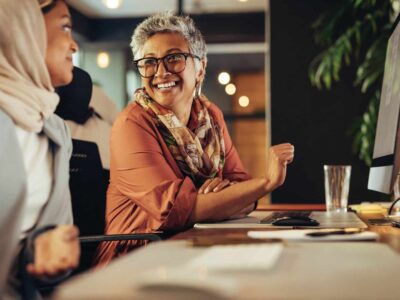 Bachelor of Commerce in Human Resource Management