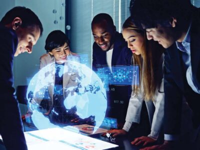 Bachelor of Commerce in International Business