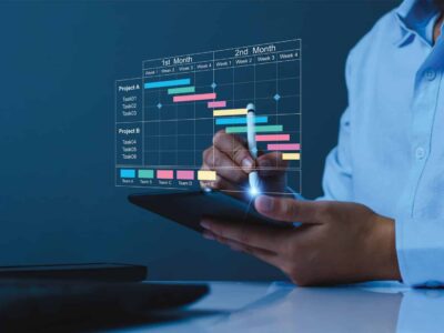 Bachelor of Commerce in Project Management