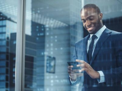 Master of Business Administration