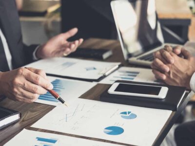 Higher Certificate in Accounting