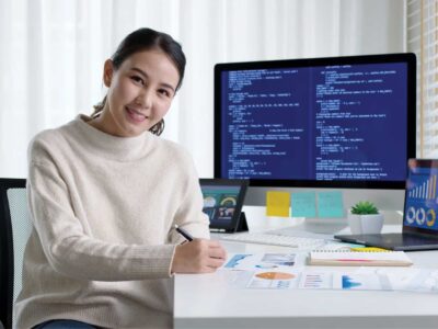 Advanced Diploma in Business Analysis