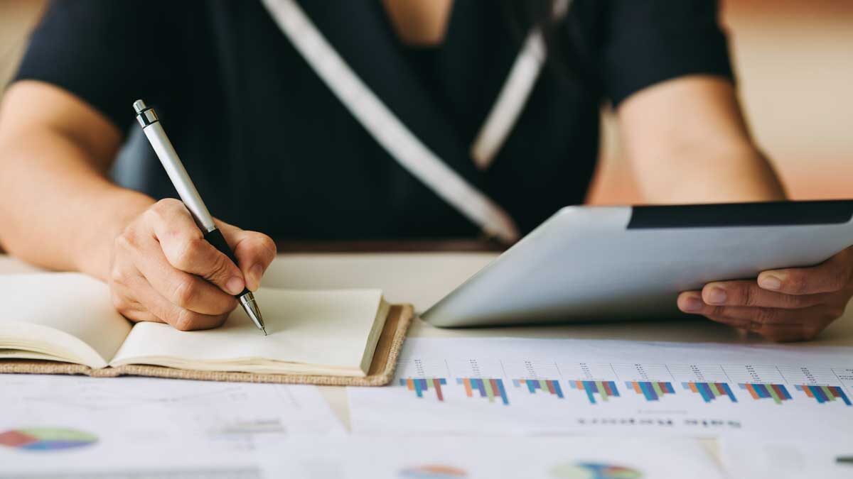 Advanced Diploma in Business Management