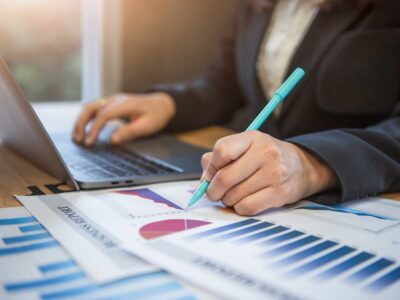 Bachelor of Commerce in Financial Management