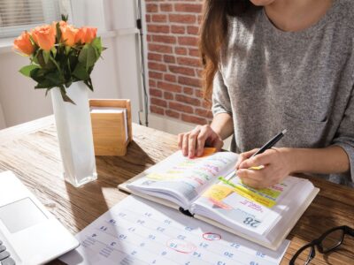 Higher Certificate in Events Management