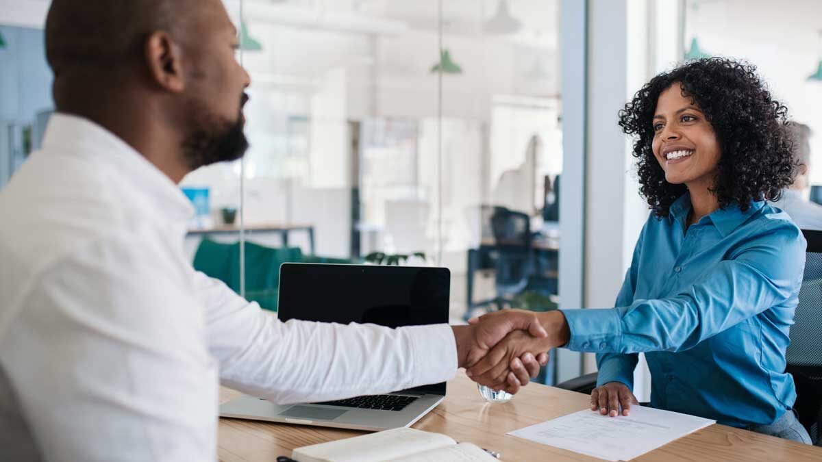 Higher Certificate in Human Resource Management