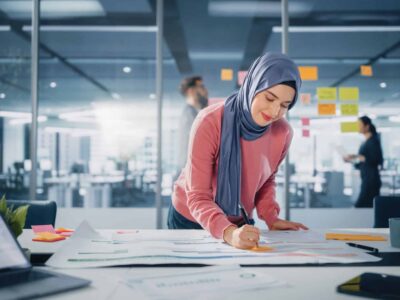 Higher Certificate in Marketing