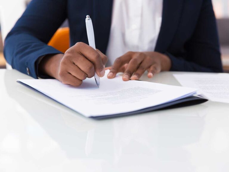 Higher certificate in paralegal studies programme mancosa