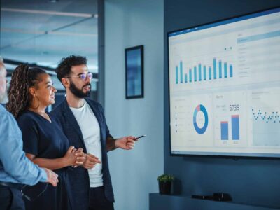 Higher Certificate in Public Management