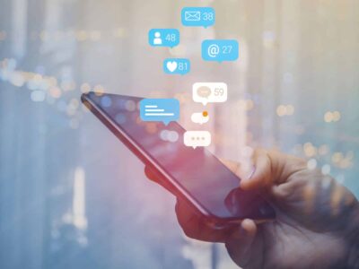 Higher Certificate in Social Media Communication