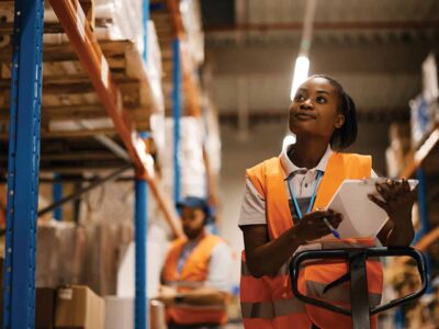 Higher Certificate in Supply Chain Management