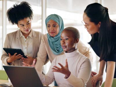 How difficult is an MBA?