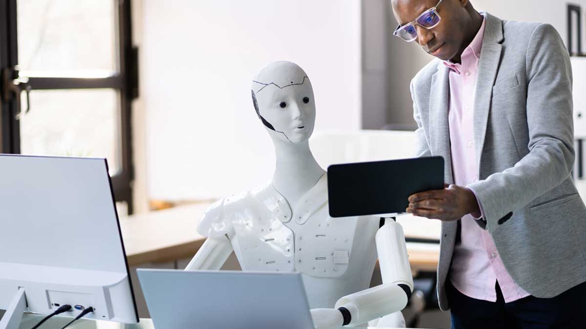 Postgraduate Diploma in Artificial Intelligence