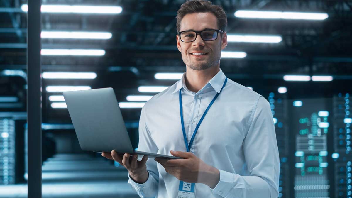 Postgraduate Diploma in Information and Technology Management