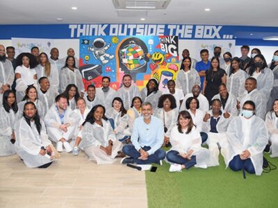 MANCOSA launches Centre for Innovation for holistic education