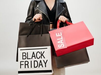 Black Friday – Become a Pro Shopper and Make the Most of It