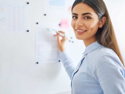 Business Writing DRAFT