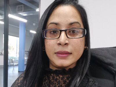 Having the right attitude is key to success