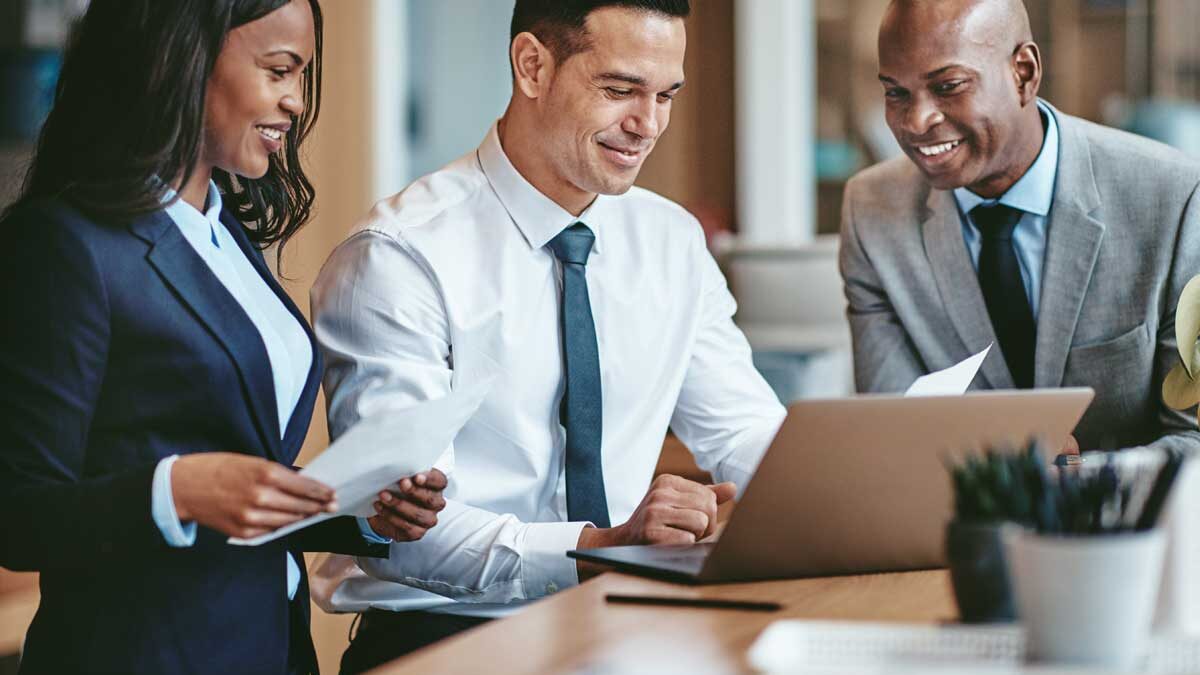 Diversity and Inclusion