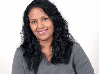 KZN woman succeeds in the private higher education sector