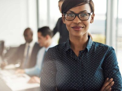 Emerging Leaders Development Programme