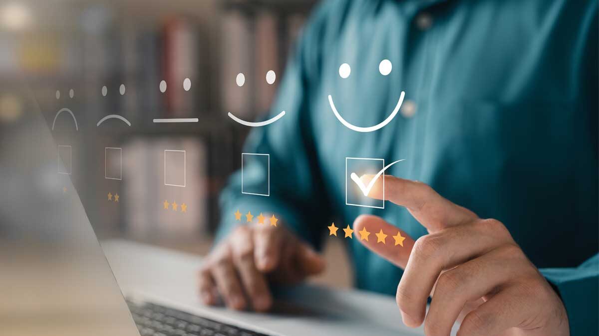 Excellence in Customer Service