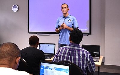 MANCOSA hosts a conference on the technological integrations in the new FET learner’s curriculum