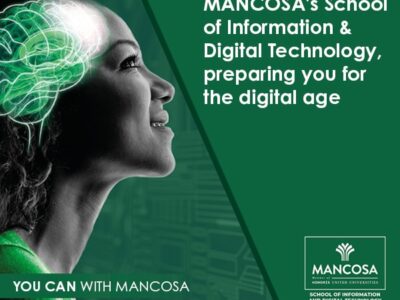 MANCOSA masterclass series can help you advance in your career