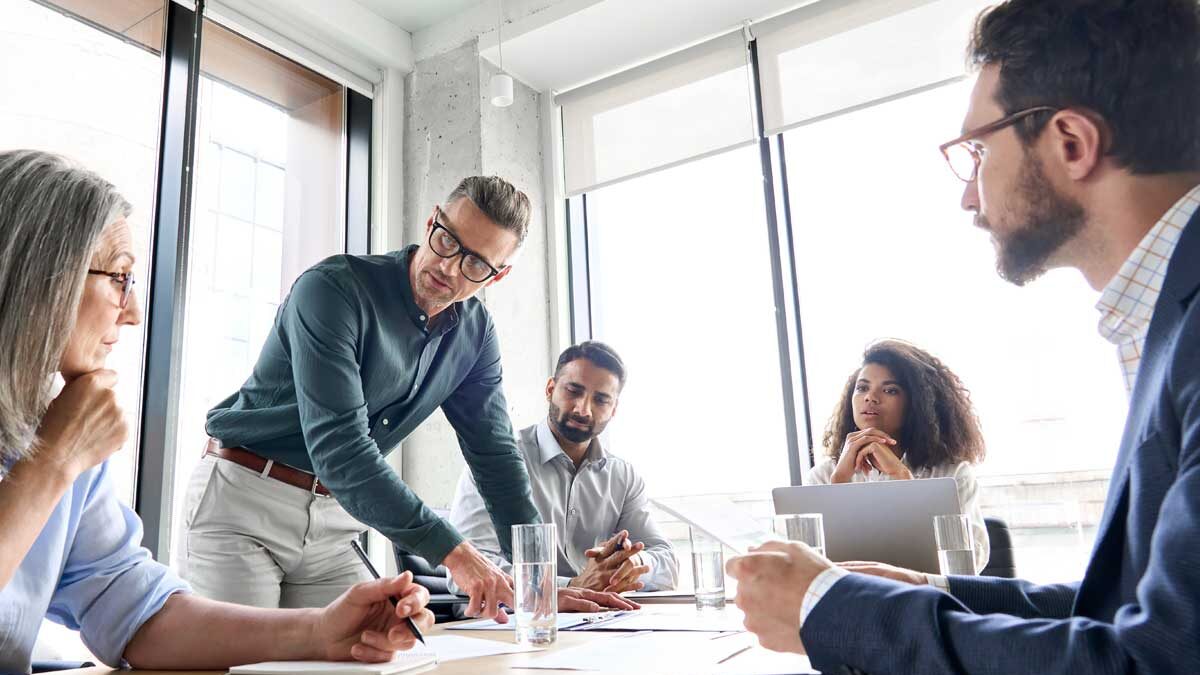 Professional Communication