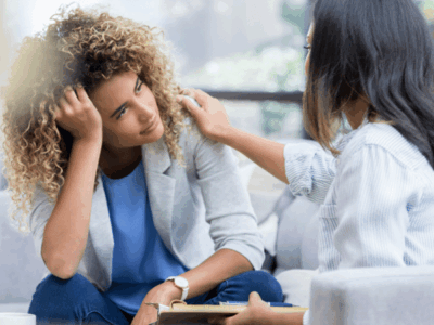 Redefining mental health will be one of the greatest health challenges of our age