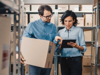 Retail Management Development Programme