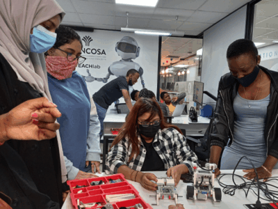 STEAM Education in cultivating 21st Century skills