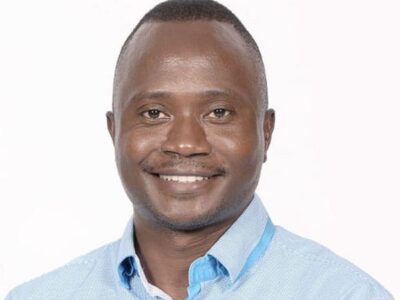 MANCOSA academic Shame Mugova is also an author