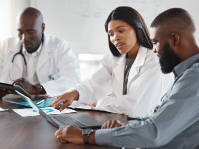 The Prescription for Success: Navigating the Maze of Healthcare Management in South Africa