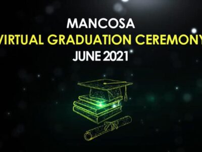 MANCOSA to host third virtual graduation ceremony this winter