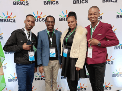 Whistle Blowing in South Africa: a vulnerable watchdog