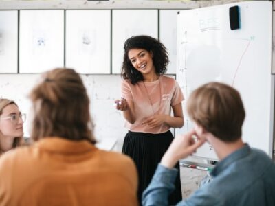 How a Human Resource Management Course Can Promote a Work-Life Balance