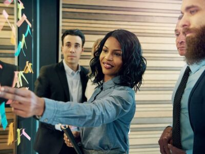 Unlocking the Secrets of Master of Commerce: A Journey to Opportunity