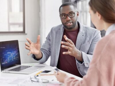 Explore Business Growth with an Advanced Certificate in Management