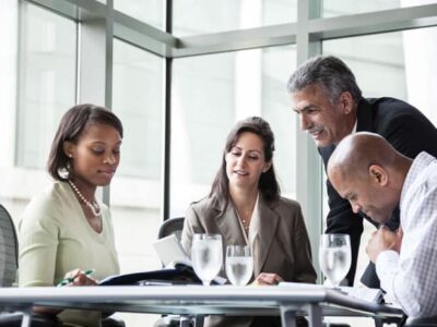 Unlocking The Versatility of The Bachelor of Business Administration