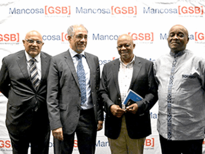 4th annual Dr Chota Motala Memorial Lecture