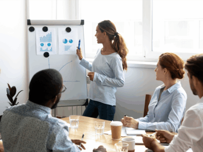 Budget Speech: ‘Are we going to be alright?