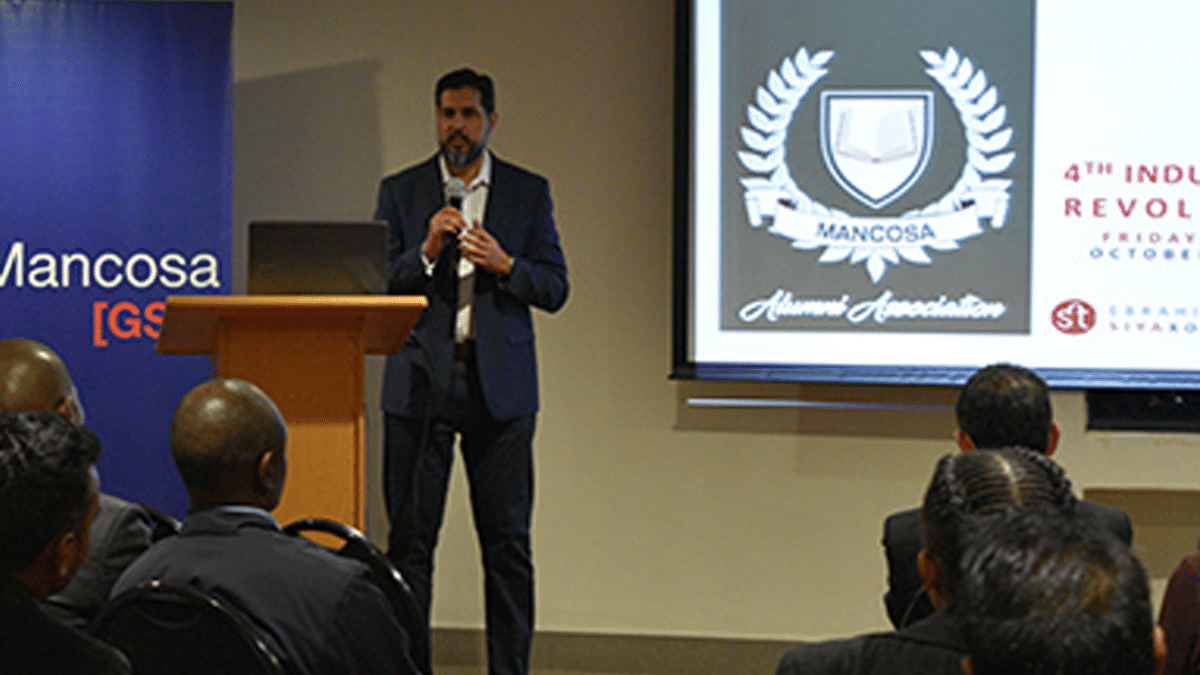 Charting the way to a global alumni association for impact