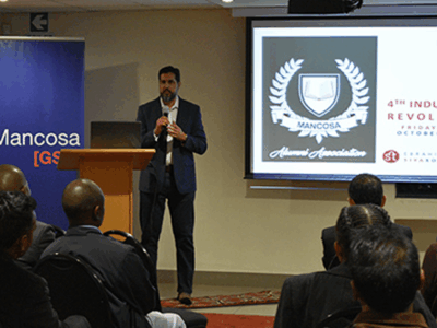 Charting the way to a global alumni association for impact