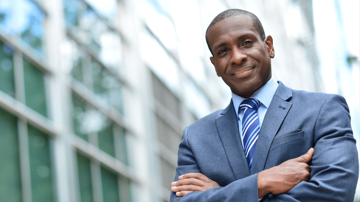 Does Africa Need Management Skills