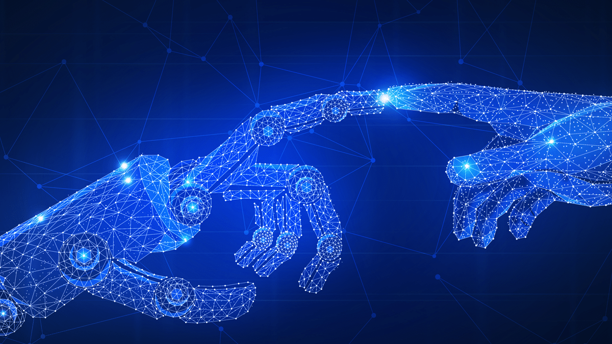 Fourth industrial revolution to spark change in the higher education research sector