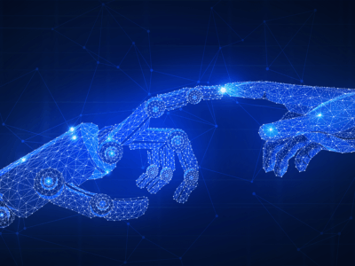 Fourth industrial revolution to spark change in the higher education research sector