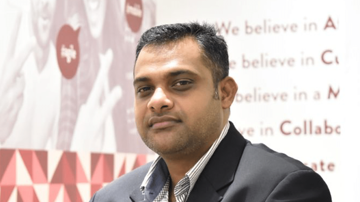 Honoris United Universities Announces Academic Council- Newest appointee Prof Zaheer Hamid