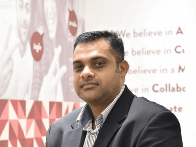 Honoris United Universities Announces Academic Council- Newest appointee Prof Zaheer Hamid